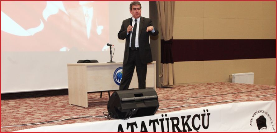 “Sorunları Çözemeyen Anayasa Yalancı Anayasadır”