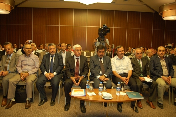 \&quot;TOPLUMSAL DESTEK BAŞARI GETİRİR\&quot;