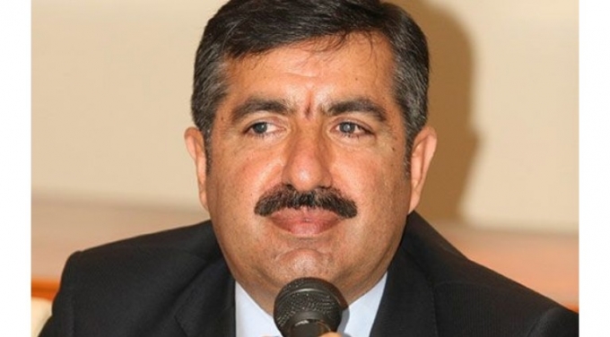 Karapınar’a Enerji Müjdesi!