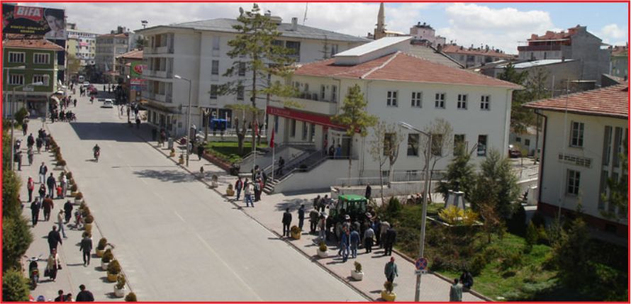 KARAMAN EN PAHALI 14. İL OLDU