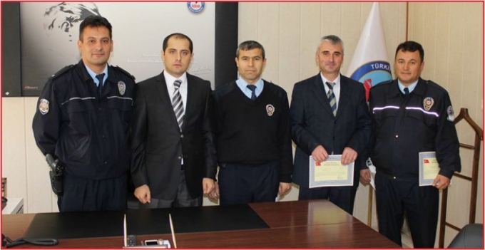 \&quot;MARİFET İLTİFATA TABİDİR\&quot;