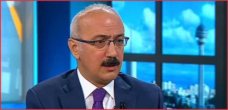 “YATIRIM İÇİN UYGUN ORTAM VAR”