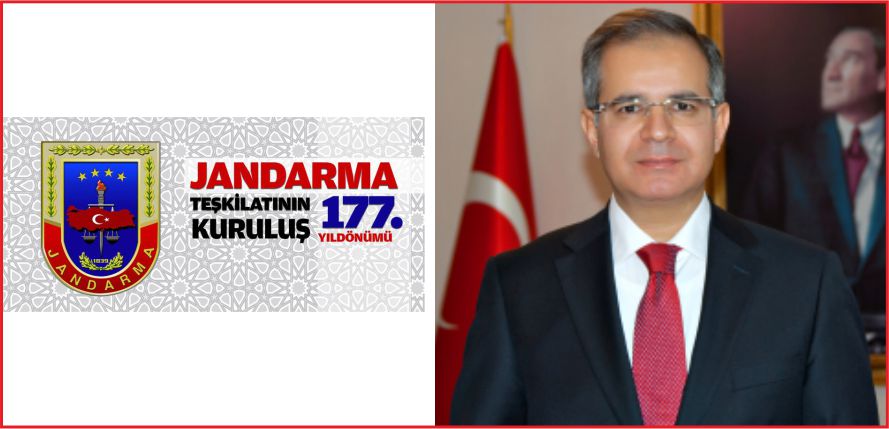 “MİLLET VE VATAN SEVGİSİYLE GÖREV YAPIYORLAR”