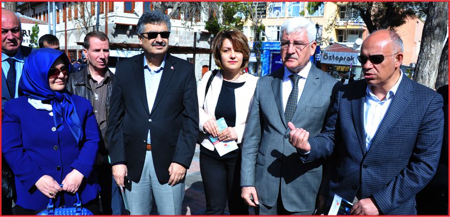 ÇEKİRDEK KABUĞU KARAMAN’IN KADERİ DEĞİL