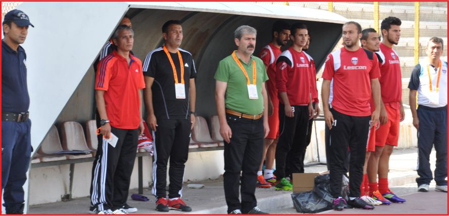 “TUR ATLAMAK İSTİYORUZ”