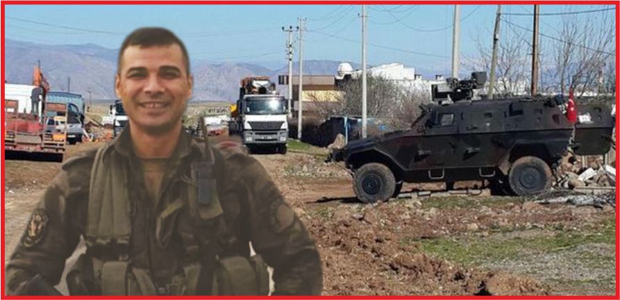 İÇİMİZ YANIYOR !