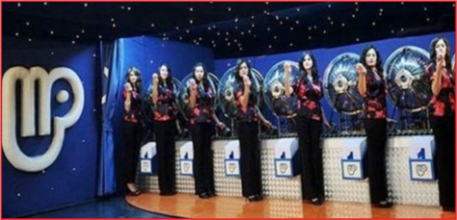 MP ÇEKİLİŞİ ERTELENDİ