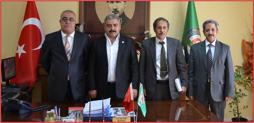 SGK’DAN EĞİTİMLER