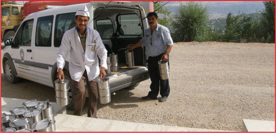 SARIVELİLER BELEDİYESİNDEN ‘YARDIM ELİ’