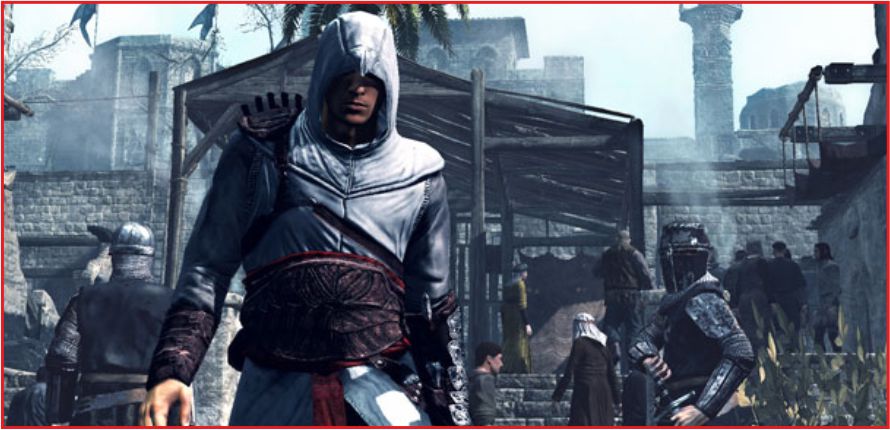 MASKELİ PARALELCİLER !