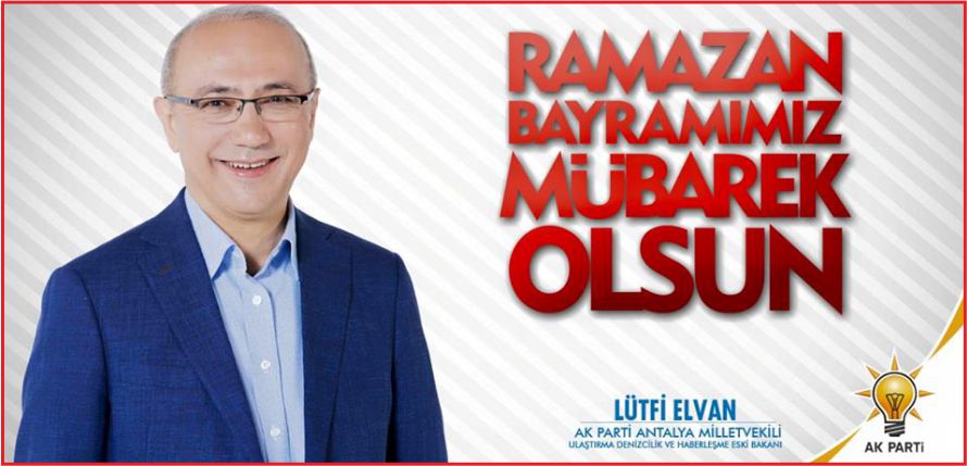 “YATIRIMLARIMIZIN TAKİPÇİSİYİM”