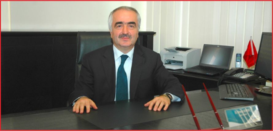 “MEVKA SAYIŞTAY DENETİMDEN GEÇTİ”