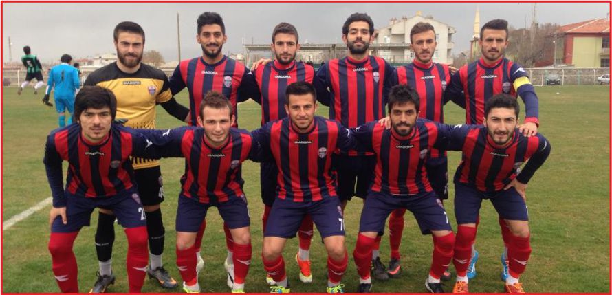 NİĞDE VE CEYHAN İŞİ BİTİRDİ !