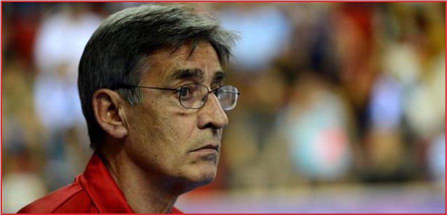 TANJEVİC: “HARİKA BİR GALİBİYETTİ”