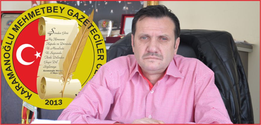 “MİLLETİN VİCDANININ SESİYİZ”