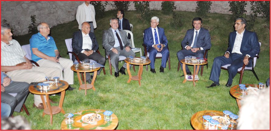 GIDA VADİSİNE ADIM ADIM !