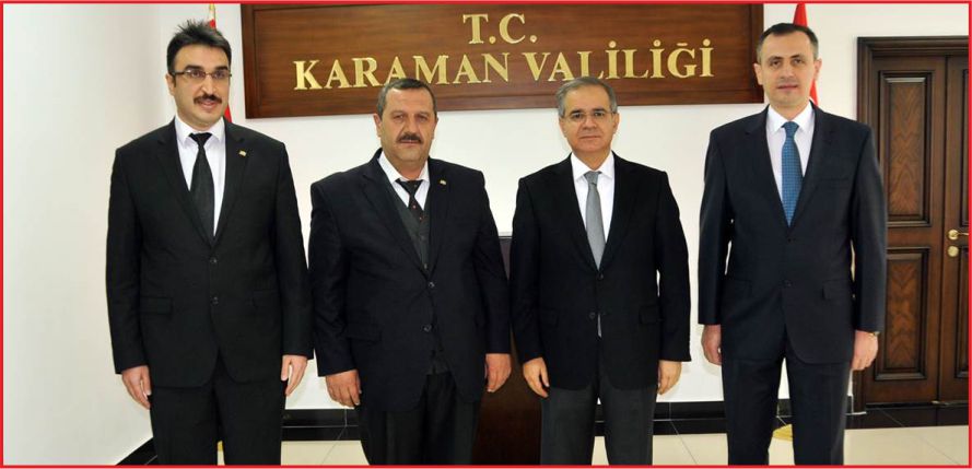 SOSYAL DENGE SÖZLEŞMELERİ YENİLENDİ