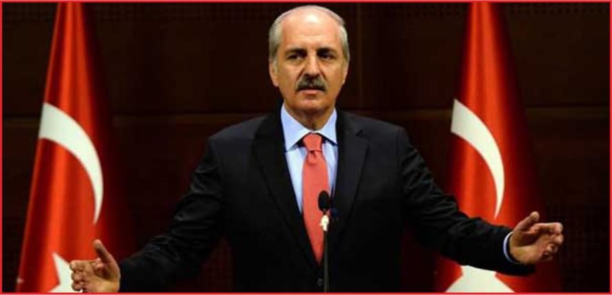 ‘YENİ TÜRKİYE İÇİN EVET’