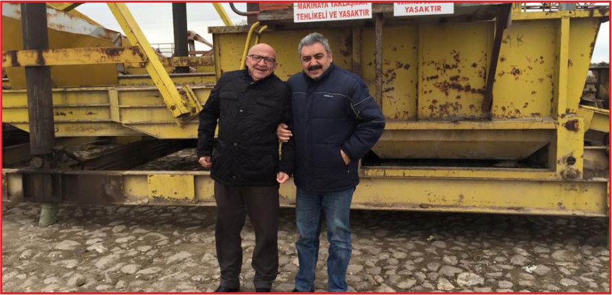 2. PANCAR BOŞALTMA LİFİ