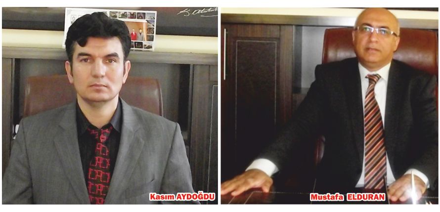 MAHKEME KARARI İLE MÜDÜR DEĞİŞİMİ !