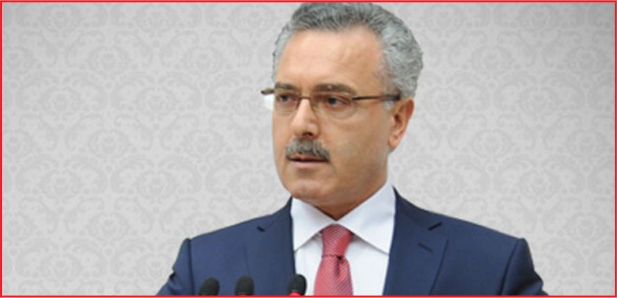 AK PARTİ KARAMAN’DA KAÇ FETÖ’CU VAR ?