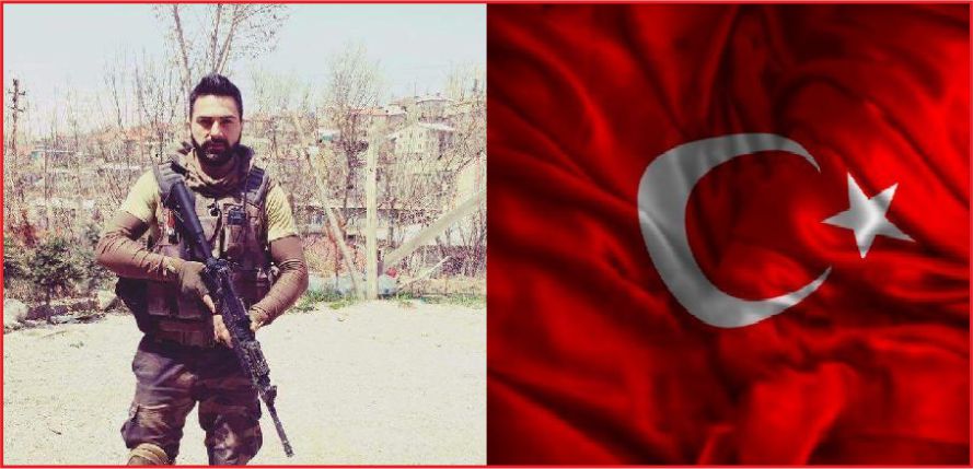 “MİLLETİMİZİN BAŞI SAĞOLSUN”