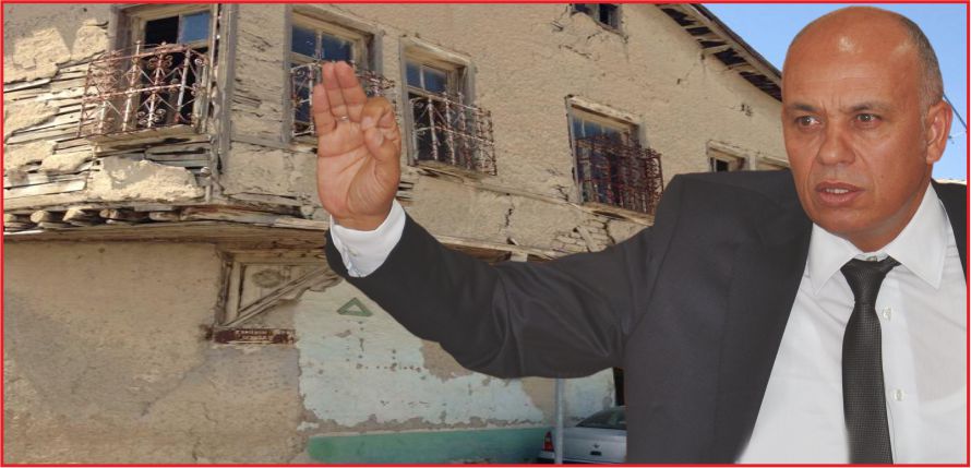 “BİZ BİR TAKIMIZ”