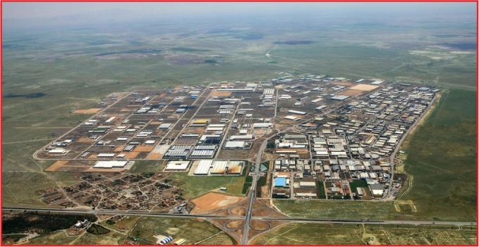 KARAMAN YATIRIM ALANLARINDA ÇOK CAZİP