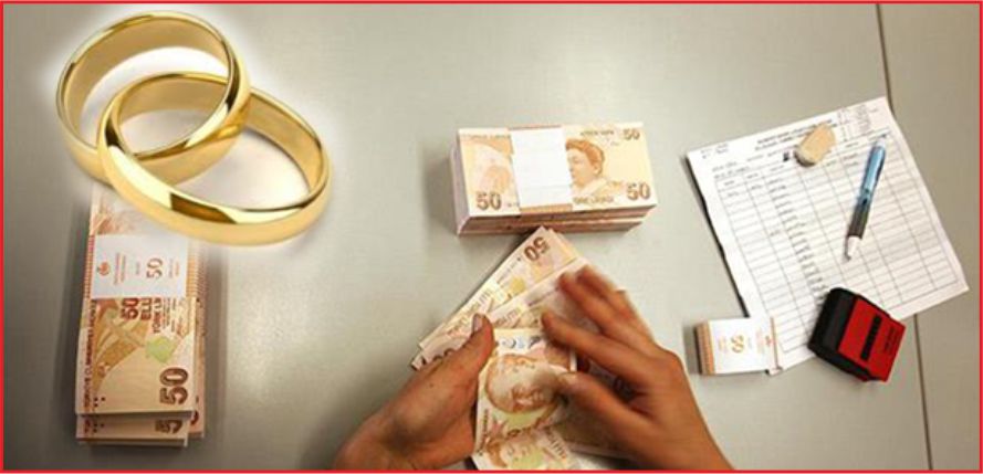 25 BİN TL BİRİKTİRENE 5 BİN TL DEVLETTEN