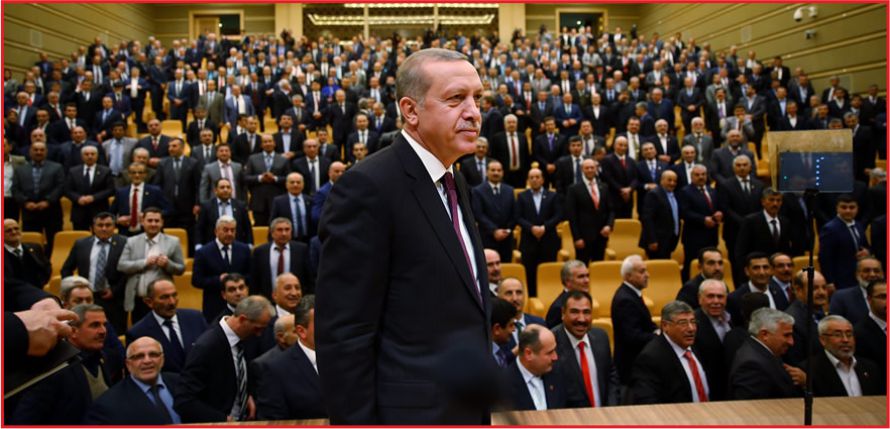 "SİLAHLARIN GÖLGESİNDE BARIŞ OLMAZ"