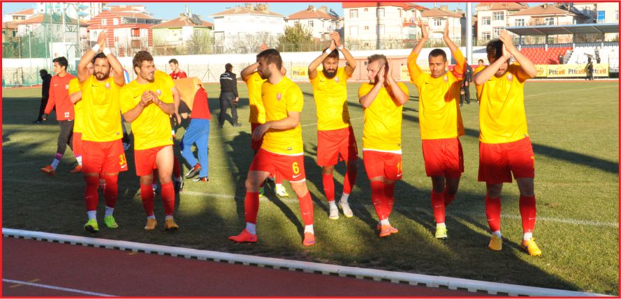 GÜZEL BAŞLANGIÇ:1-2