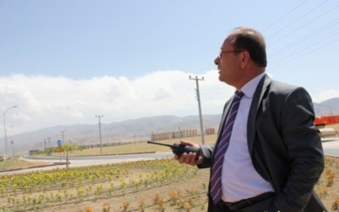 “Hizmet Almadım Diyen Yalan Söyler”