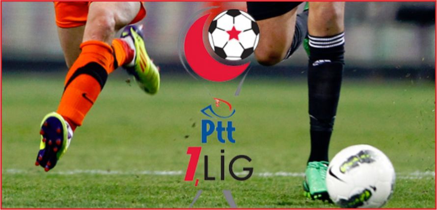 PTT 1. LİG\&#039;DE TAKIM SAYISI DEĞİŞTİ!