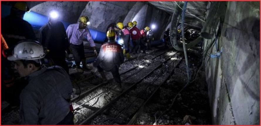 AİLELERDEN DNA TESTİ