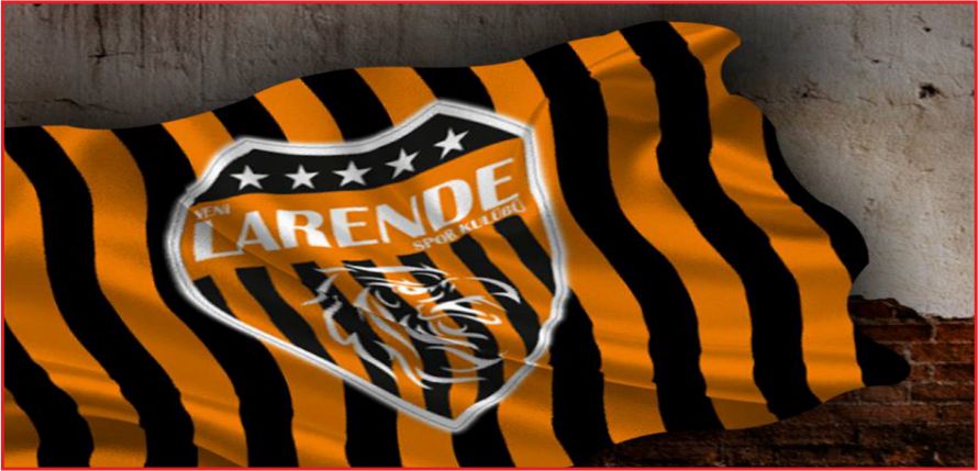 70 LARENDESPOR İDDİALI !