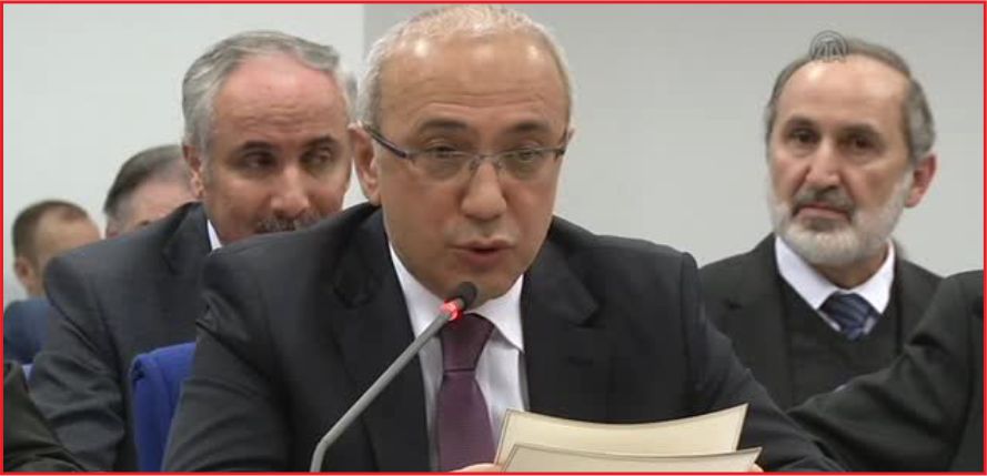 “YARATILANI YARADANDAN ÖTÜRÜ SEVİYORUZ”