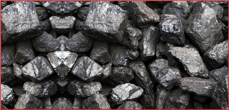 ‘1.220 MİLYAR TONU KÖMÜR KARAMAN’IN’