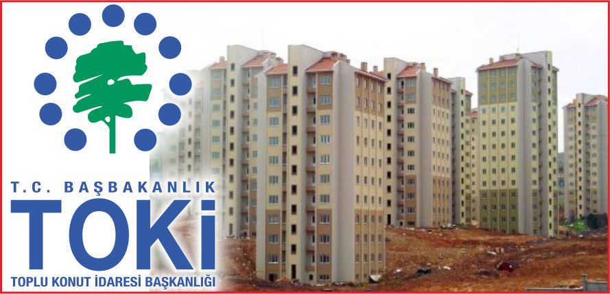 TOKİ’DEN KARAMAN’DA AVM SATIŞI