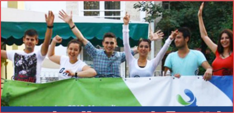 KGM KULÜBÜ ARNAVUTLUK YOLCUSU