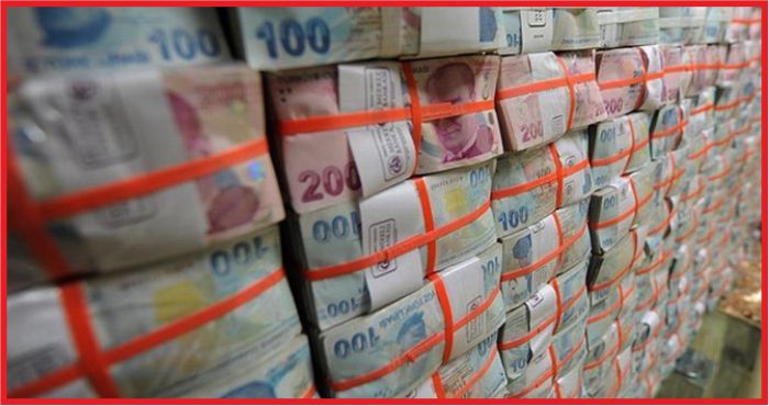 8 MİLYAR TL'LİK YATIRIMA 'TEŞVİK' SAĞLANDI