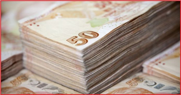 80 MİLYARLIK SÜPER TEŞVİK !