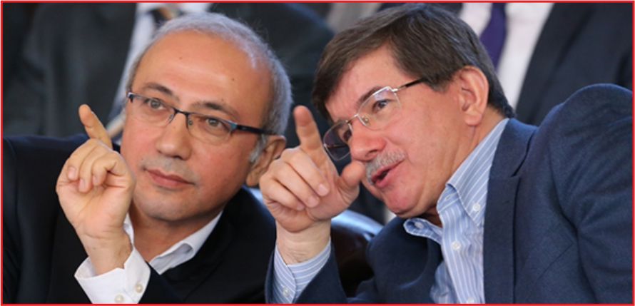 KONYA ELVAN’A EMANET !