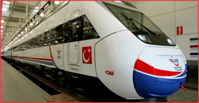 HIZLI TRENDE ALKOL YASAK !