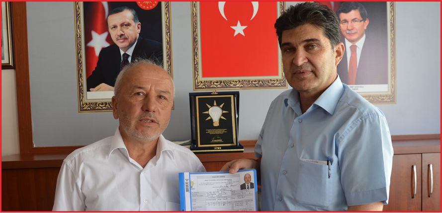 “HEP BİRLİKTE DİK DURACAĞIZ”