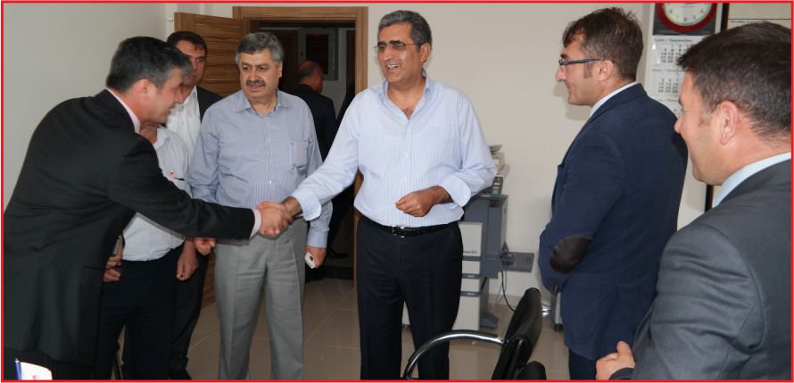 “TARIM VE GIDA’DA MARKA ŞEHİR”