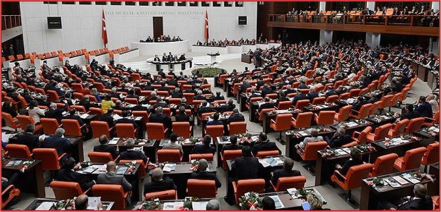 KARAMAN 2 MİLLETVEKİLİ