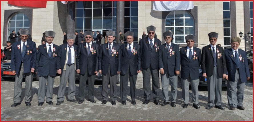 “KAZIM KARABEKİR KOLAY YETİŞMEDİ”