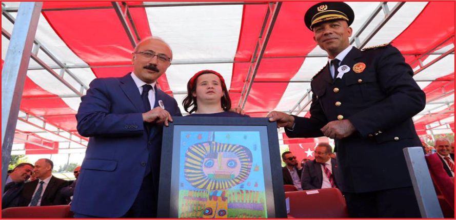 “TERÖRÜ TAMAMIYLA KURUTACAĞIZ”