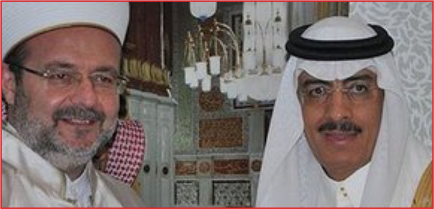 BU SENE HACI ADAYLARINA MÜJDE YOK