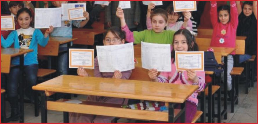 OKULLARIN KAPANIŞ TARİHİ BELLİ OLDU